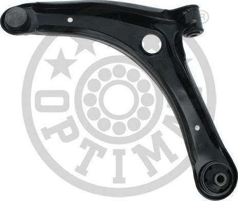 OPTIMAL G6-2073 - Важіль незалежної підвіски колеса autozip.com.ua