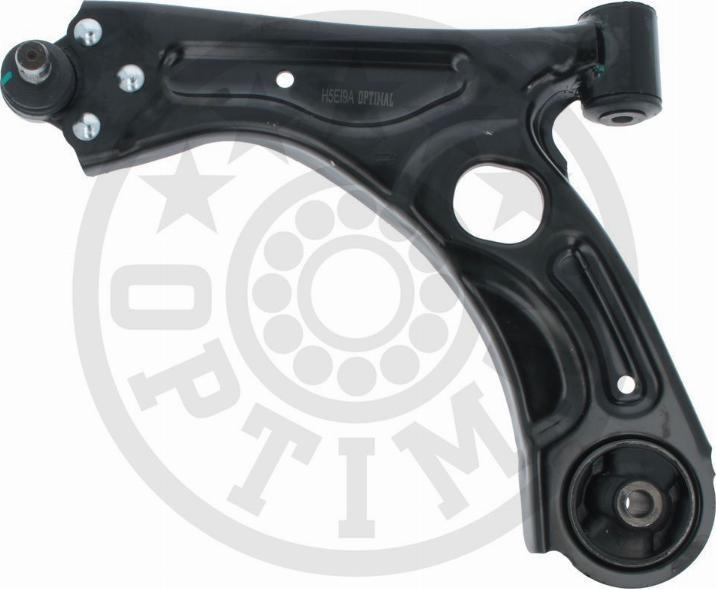 OPTIMAL G6-2140 - Важіль незалежної підвіски колеса autozip.com.ua