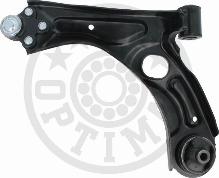 OPTIMAL G6-2141 - Важіль незалежної підвіски колеса autozip.com.ua