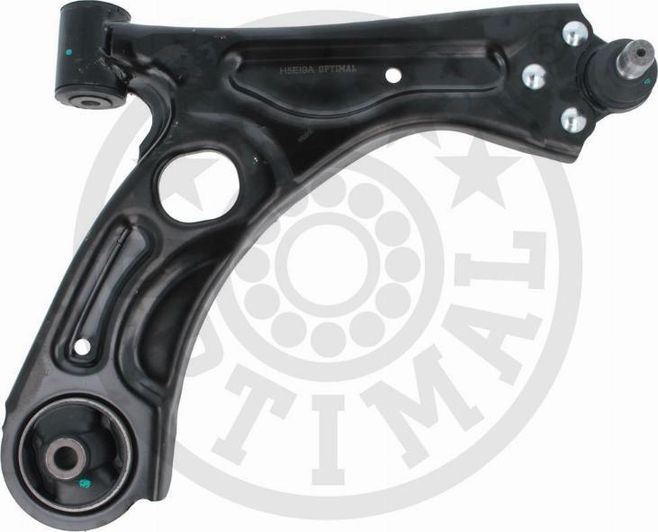 OPTIMAL G6-2141 - Важіль незалежної підвіски колеса autozip.com.ua