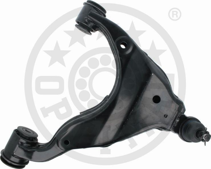 OPTIMAL G6-2104 - Важіль незалежної підвіски колеса autozip.com.ua