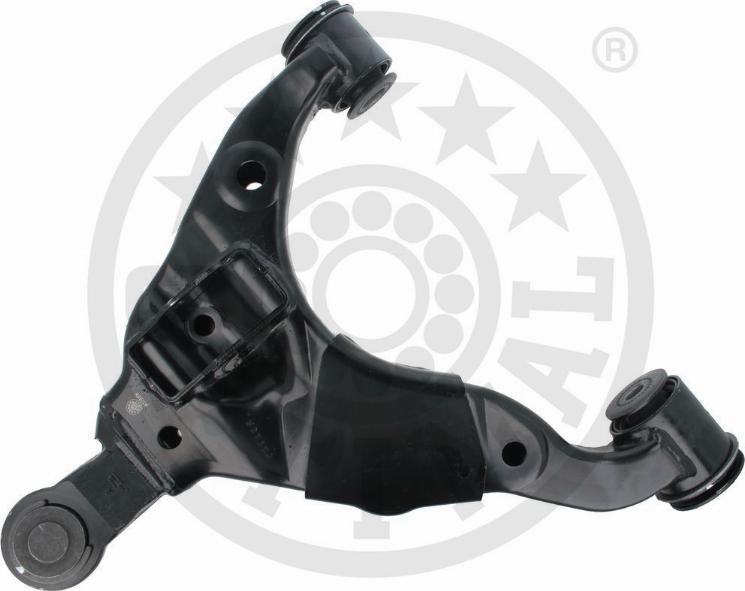 OPTIMAL G6-2104 - Важіль незалежної підвіски колеса autozip.com.ua