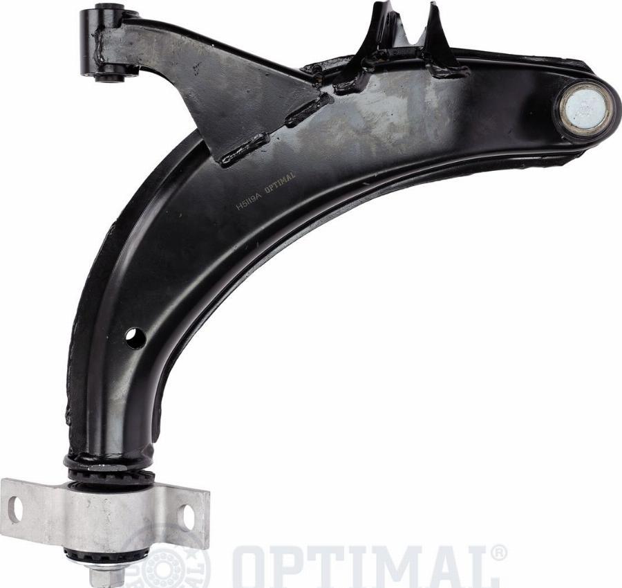 OPTIMAL G6-2311 - Важіль незалежної підвіски колеса autozip.com.ua