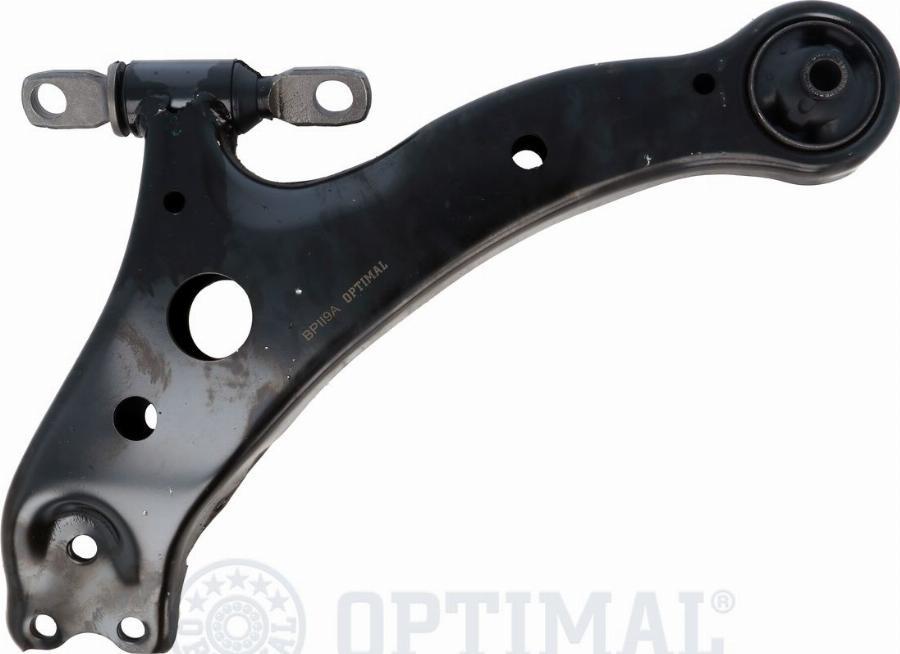 OPTIMAL G6-2332 - Важіль незалежної підвіски колеса autozip.com.ua