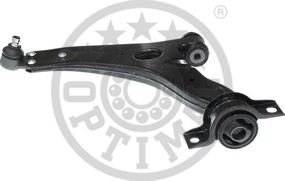 OPTIMAL G6-700 - Важіль незалежної підвіски колеса autozip.com.ua
