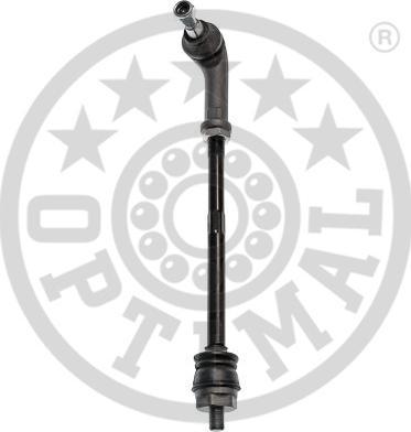 OPTIMAL G0-596 - Поперечна рульова тяга autozip.com.ua