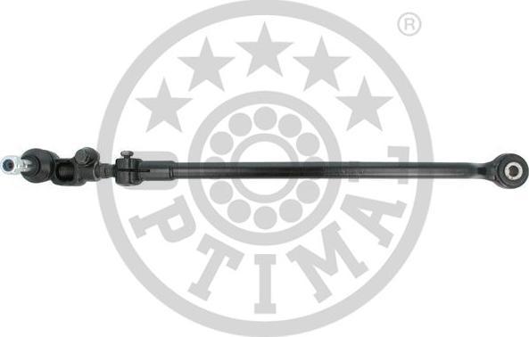 OPTIMAL G0-544 - Поперечна рульова тяга autozip.com.ua