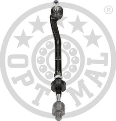 OPTIMAL G0-546 - Поперечна рульова тяга autozip.com.ua