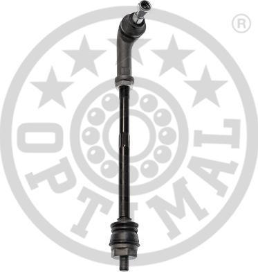 OPTIMAL G0-559 - Поперечна рульова тяга autozip.com.ua