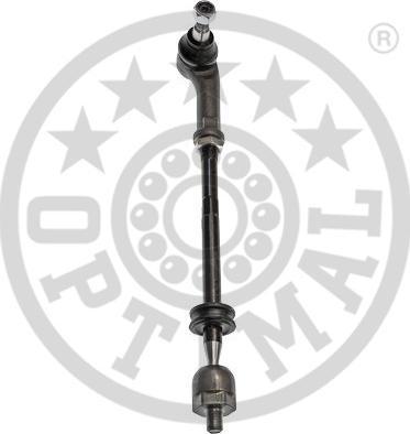 OPTIMAL G0-558 - Поперечна рульова тяга autozip.com.ua
