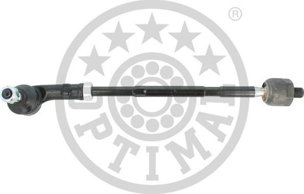 OPTIMAL G0-563 - Поперечна рульова тяга autozip.com.ua