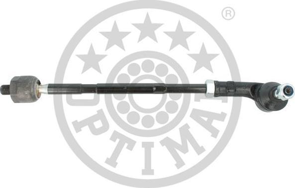 OPTIMAL G0-562 - Поперечна рульова тяга autozip.com.ua