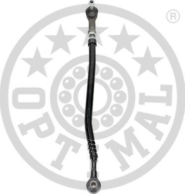OPTIMAL G0-507 - Поперечна рульова тяга autozip.com.ua