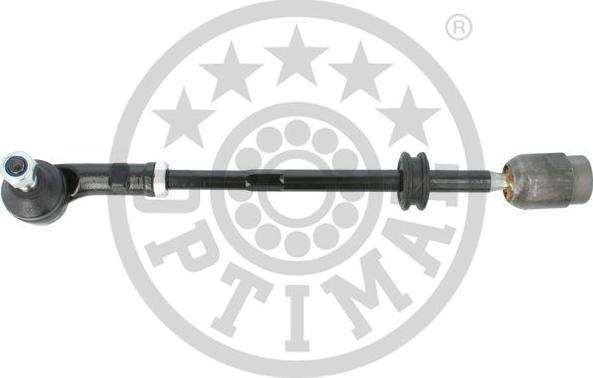 OPTIMAL G0-529 - Поперечна рульова тяга autozip.com.ua