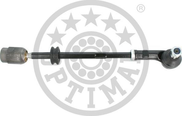 OPTIMAL G0-528 - Поперечна рульова тяга autozip.com.ua