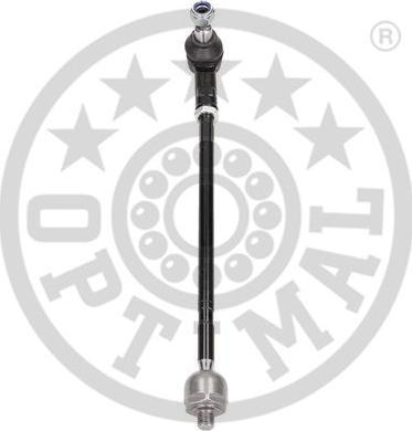 OPTIMAL G0-698 - Поперечна рульова тяга autozip.com.ua