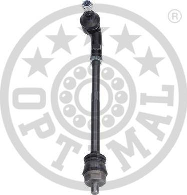 OPTIMAL G0-600 - Поперечна рульова тяга autozip.com.ua