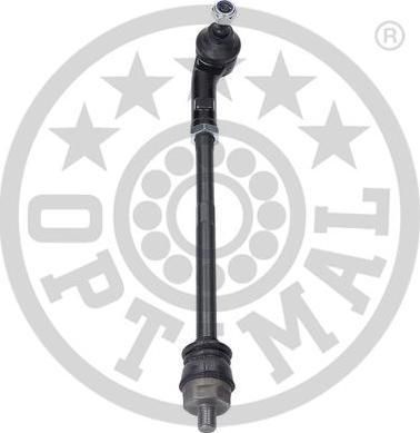 OPTIMAL G0-601 - Поперечна рульова тяга autozip.com.ua