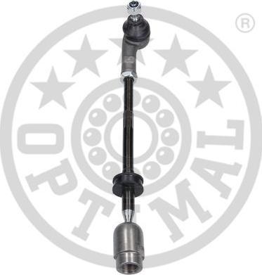 OPTIMAL G0-632 - Поперечна рульова тяга autozip.com.ua