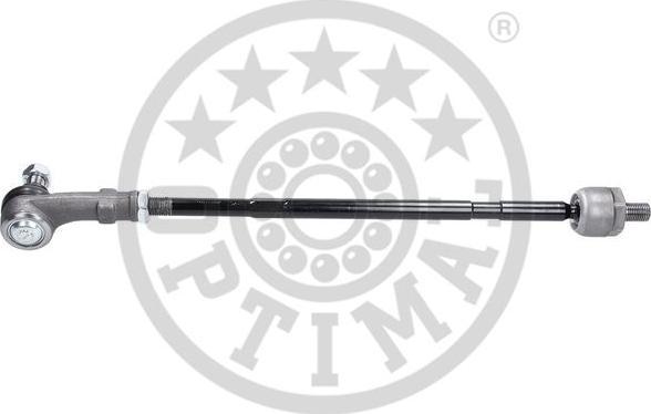OPTIMAL G0-055 - Поперечна рульова тяга autozip.com.ua