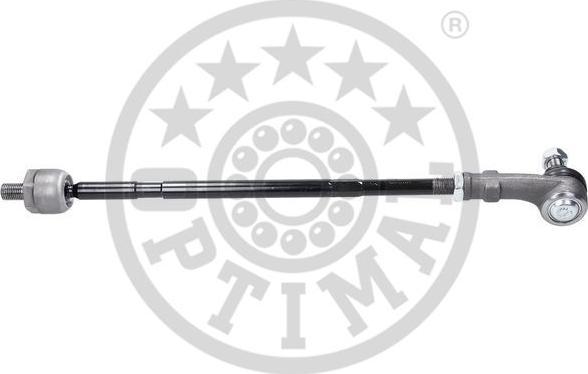 OPTIMAL G0-056 - Поперечна рульова тяга autozip.com.ua