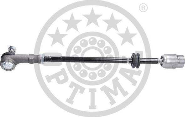 OPTIMAL G0-053 - Поперечна рульова тяга autozip.com.ua