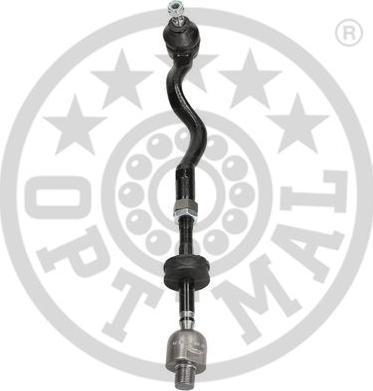 OPTIMAL G0-084 - Поперечна рульова тяга autozip.com.ua