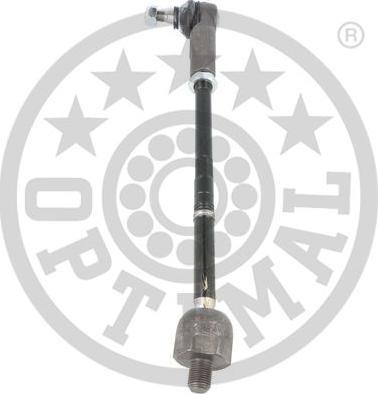 OPTIMAL G0-768 - Поперечна рульова тяга autozip.com.ua