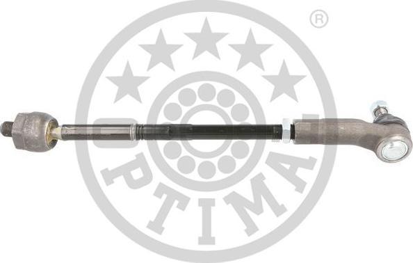 OPTIMAL G0-768 - Поперечна рульова тяга autozip.com.ua