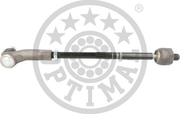 OPTIMAL G0-767 - Поперечна рульова тяга autozip.com.ua