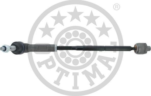 OPTIMAL G0-716 - Поперечна рульова тяга autozip.com.ua