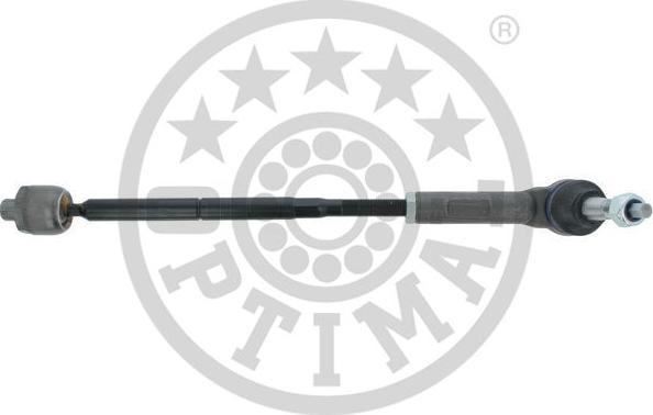 OPTIMAL G0-716 - Поперечна рульова тяга autozip.com.ua