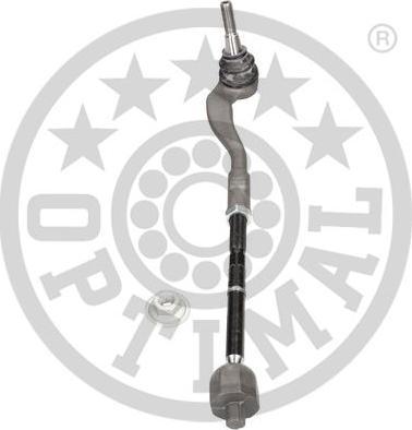 OPTIMAL G0-780 - Поперечна рульова тяга autozip.com.ua