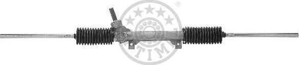 OPTIMAL G10-088 - Рульовий механізм, рейка autozip.com.ua