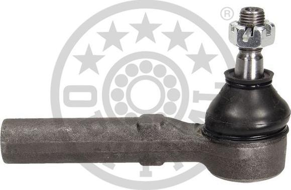 OPTIMAL G1-1552 - Наконечник рульової тяги, кульовий шарнір autozip.com.ua