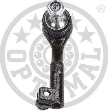 OPTIMAL G1-1502 - Наконечник рульової тяги, кульовий шарнір autozip.com.ua