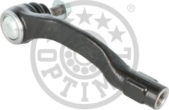OPTIMAL G1-1584 - Наконечник рульової тяги, кульовий шарнір autozip.com.ua