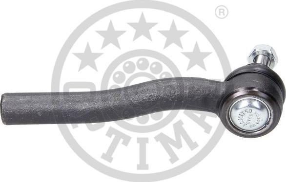 OPTIMAL G1-1190 - Наконечник рульової тяги, кульовий шарнір autozip.com.ua