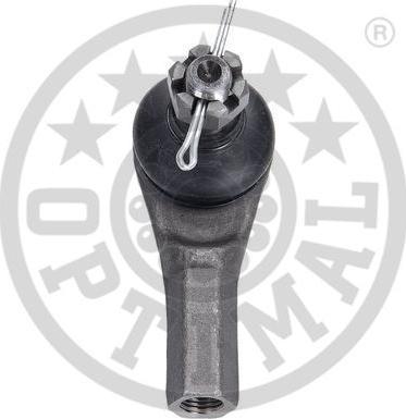 OPTIMAL G1-1188 - Наконечник рульової тяги, кульовий шарнір autozip.com.ua