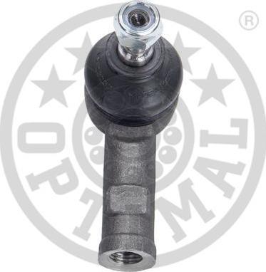 OPTIMAL G1-1121 - Наконечник рульової тяги, кульовий шарнір autozip.com.ua