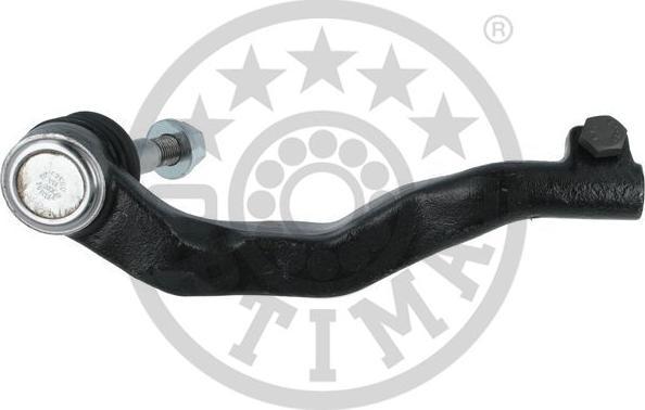 OPTIMAL G1-2055 - Наконечник рульової тяги, кульовий шарнір autozip.com.ua