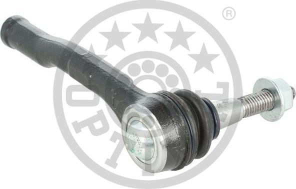 OPTIMAL G1-2000 - Наконечник рульової тяги, кульовий шарнір autozip.com.ua