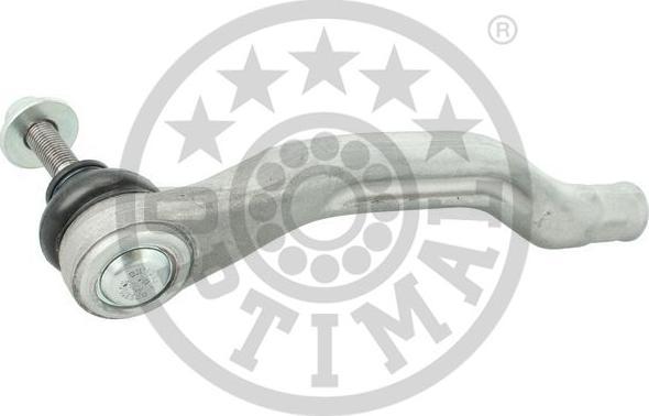 OPTIMAL G1-2003 - Наконечник рульової тяги, кульовий шарнір autozip.com.ua
