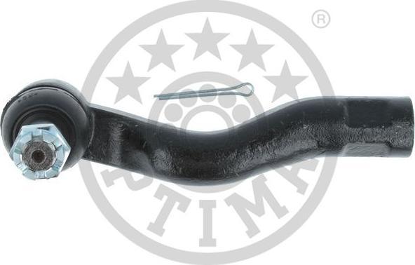 OPTIMAL G1-2036 - Наконечник рульової тяги, кульовий шарнір autozip.com.ua