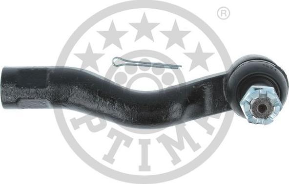 OPTIMAL G1-2037 - Наконечник рульової тяги, кульовий шарнір autozip.com.ua