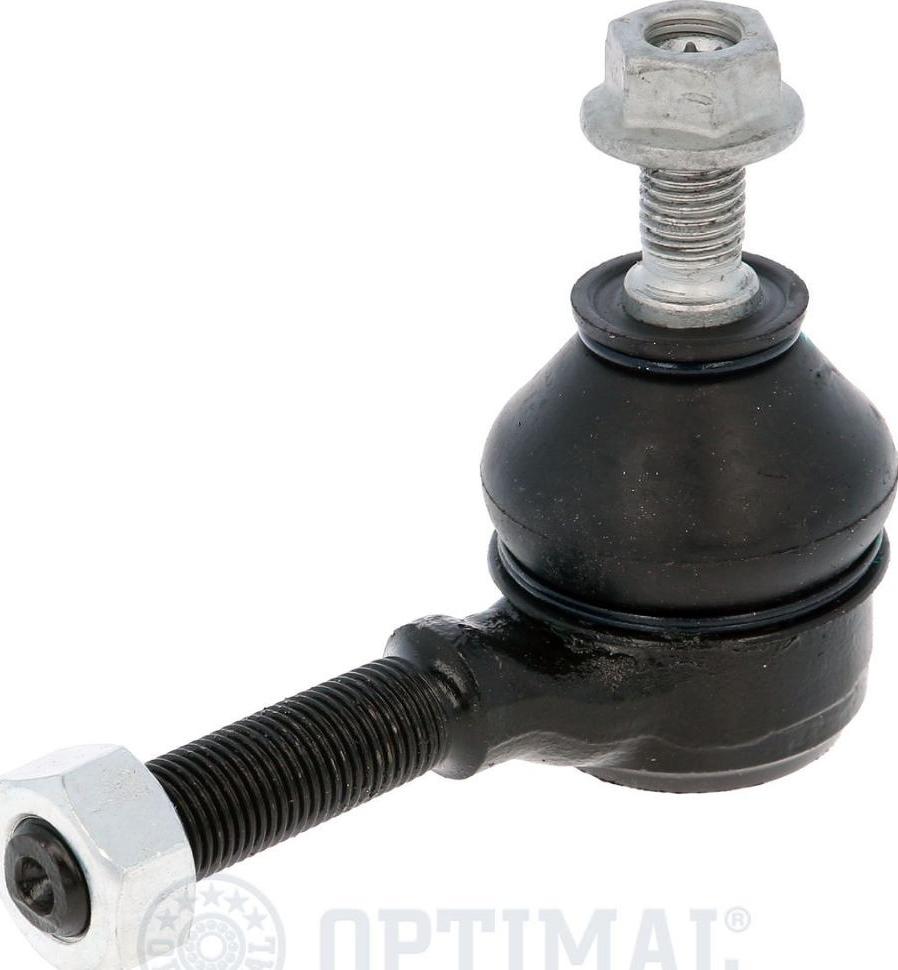 OPTIMAL G1-2146 - Наконечник рульової тяги, кульовий шарнір autozip.com.ua