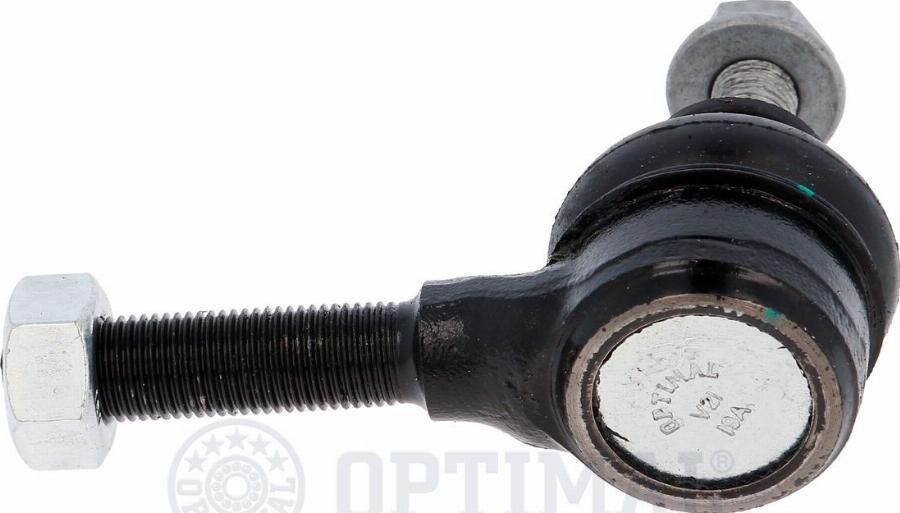 OPTIMAL G1-2146 - Наконечник рульової тяги, кульовий шарнір autozip.com.ua