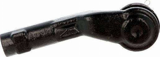 OPTIMAL G1-2160 - Наконечник рульової тяги, кульовий шарнір autozip.com.ua