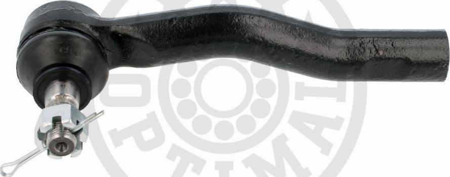 OPTIMAL G1-2108 - Наконечник рульової тяги, кульовий шарнір autozip.com.ua