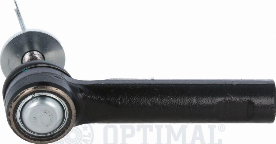 OPTIMAL G1-2136 - Наконечник рульової тяги, кульовий шарнір autozip.com.ua